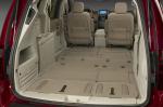 Dodge Grand Caravan 2008 года